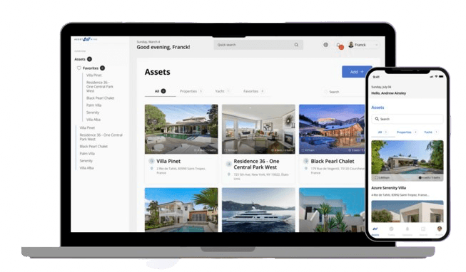 WeBuildForYou
